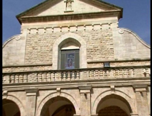 Basilica Santa Maria dei Miracoli